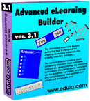 Advanced eLearning Builder 3.5
