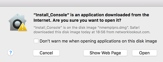 Set administrative permissions